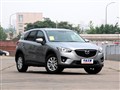 马自达CX-5(进口)